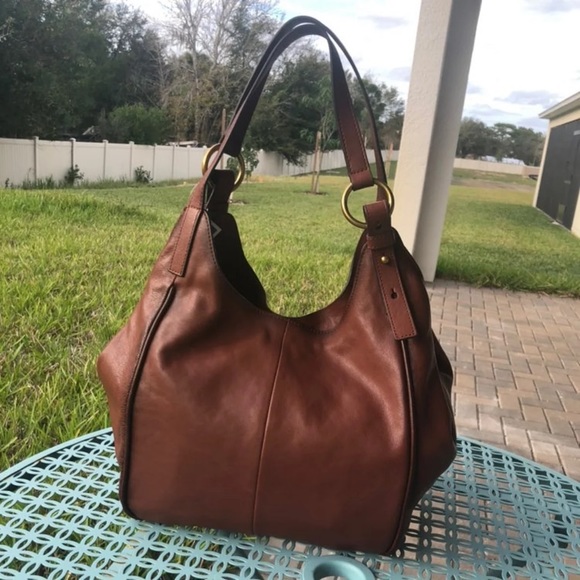 frye madison shoulder bolsa
